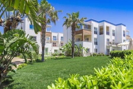 Armonia Holiday Village - 7