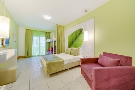 Armonia Holiday Village - 12