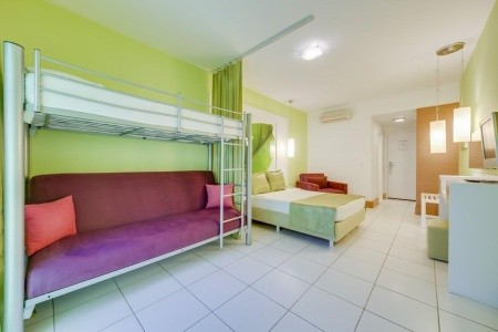 Armonia Holiday Village - 14