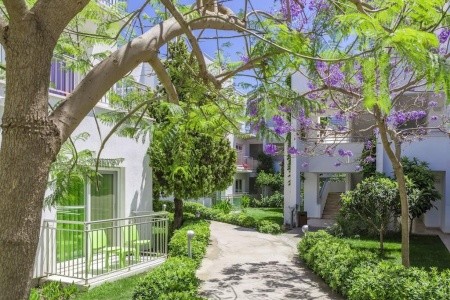 Armonia Holiday Village - 17