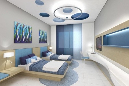 Spojené arabské emiráty Dubaj Al Khoory Inn Bur Dubai 8 dňový pobyt Bez stravy Letecky Letisko: Praha February 2026 ( 3/02/26-10/02/26)