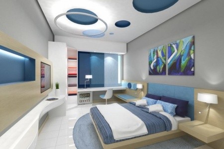 Spojené arabské emiráty Dubaj Al Khoory Inn Bur Dubai 8 dňový pobyt Bez stravy Letecky Letisko: Praha February 2026 ( 3/02/26-10/02/26)