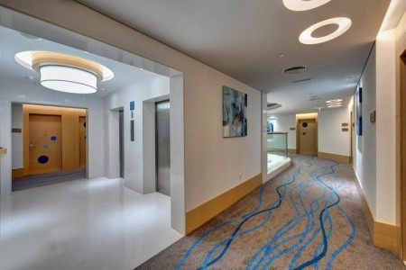 Spojené arabské emiráty Dubaj Al Khoory Inn Bur Dubai 8 dňový pobyt Bez stravy Letecky Letisko: Praha February 2026 ( 3/02/26-10/02/26)