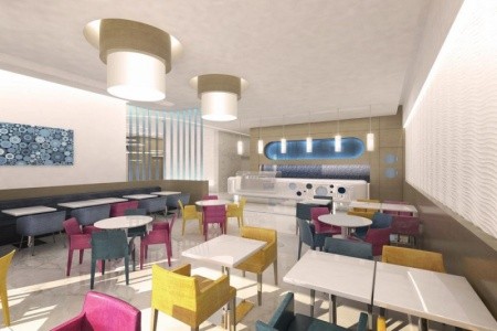 Spojené arabské emiráty Dubaj Al Khoory Inn Bur Dubai 8 dňový pobyt Bez stravy Letecky Letisko: Praha February 2026 ( 3/02/26-10/02/26)