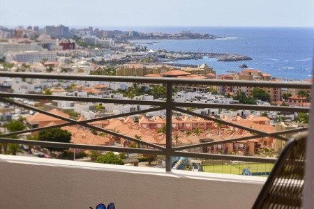 Kanárske ostrovy Tenerife Melia Jardines Del Teide 12 dňový pobyt Raňajky Letecky Letisko: Budapešť júl 2024 (29/07/24- 9/08/24)