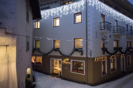 Albergo Al Cervo - 2