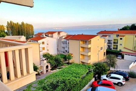 Apartmán Magdalena - 19