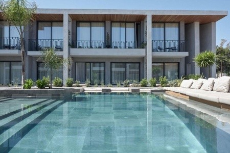 Contessina Suites & Spa - 6