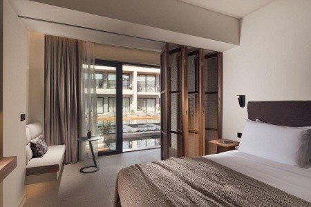 Contessina Suites & Spa - 8