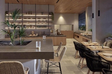 Contessina Suites & Spa - 9