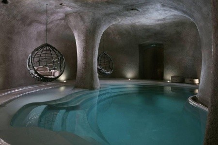 Contessina Suites & Spa - 10