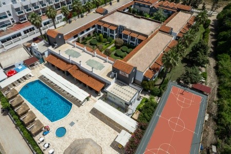 Tiana Beach Resort - 2