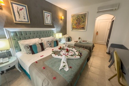 Tiana Beach Resort - 5