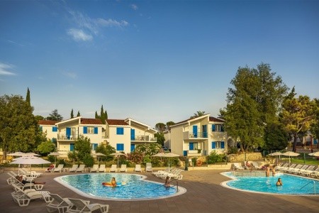 Aminess Port9 Residence - 2