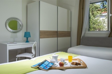 Aminess Port9 Residence - 23