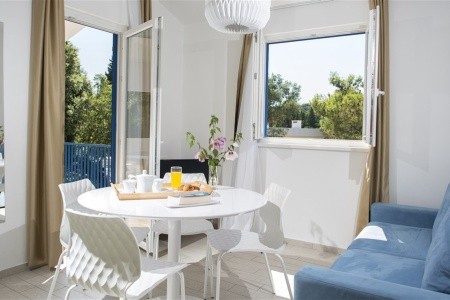 Aminess Port9 Residence - 25