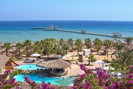 Egypt Hurghada Amwaj Beach Club Abu Soma 15 dňový pobyt All Inclusive Letecky Letisko: Bratislava apríl 2024 ( 7/04/24-21/04/24)