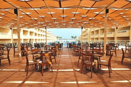 Egypt Hurghada Amwaj Beach Club Abu Soma 15 dňový pobyt All Inclusive Letecky Letisko: Bratislava apríl 2024 ( 7/04/24-21/04/24)