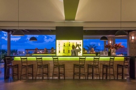 Annabelle Beach Resort - 3