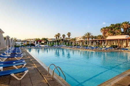 Annabelle Beach Resort - 4