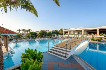 Annabelle Beach Resort - 5