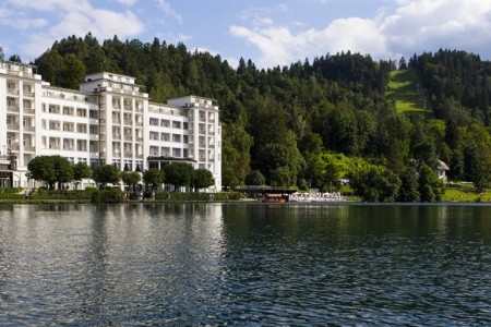 Grand Toplice (Bled)