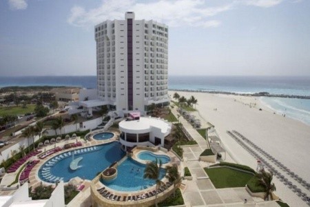 Krystal Grand Punta Cancun - 2
