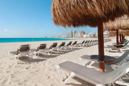 Krystal Grand Punta Cancun - 3