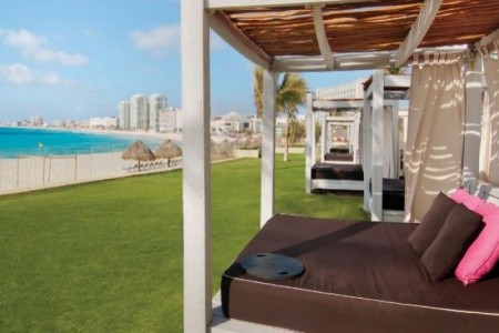 Krystal Grand Punta Cancun - 4