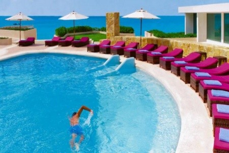 Krystal Grand Punta Cancun - 5