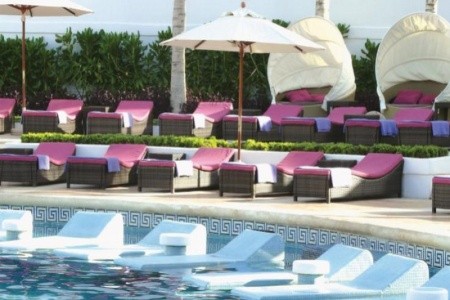 Krystal Grand Punta Cancun - 6