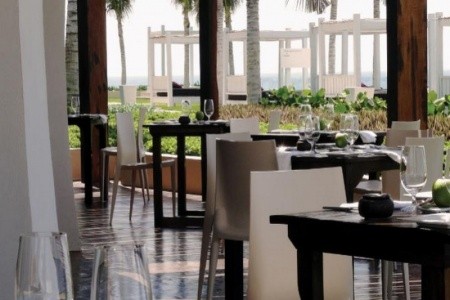 Krystal Grand Punta Cancun - 8