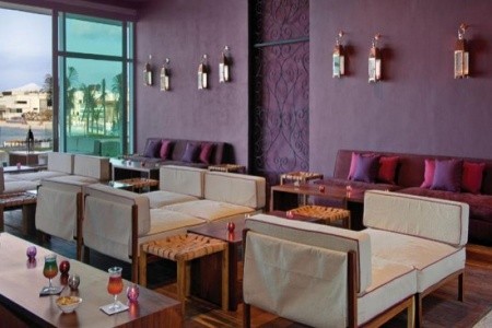 Krystal Grand Punta Cancun - 9