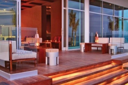 Krystal Grand Punta Cancun - 10