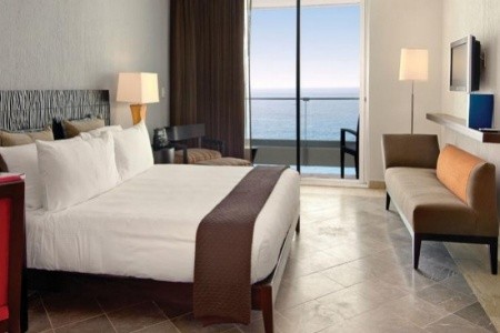 Krystal Grand Punta Cancun - 12