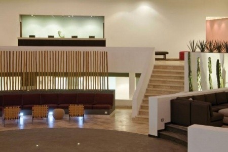 Krystal Grand Punta Cancun - 13