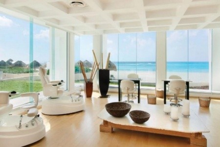 Krystal Grand Punta Cancun - 14