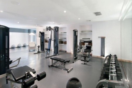 Krystal Grand Punta Cancun - 15