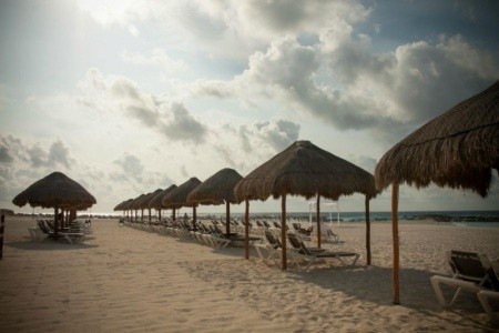 Krystal Grand Punta Cancun - 17