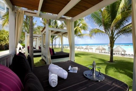 Krystal Grand Punta Cancun - 19