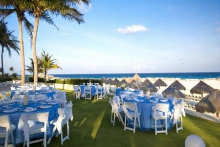 Krystal Grand Punta Cancun - 21