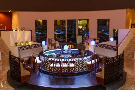 Krystal Grand Punta Cancun - 22