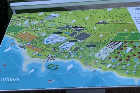 Aminess Maestral - 2