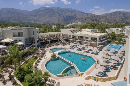 Vantaris Palace - 3