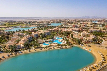 Mövenpick Resort & Spa El Gouna - 2