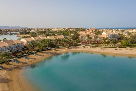Mövenpick Resort & Spa El Gouna - 5