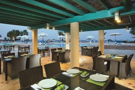 Mövenpick Resort & Spa El Gouna - 6