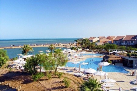 Mövenpick Resort & Spa El Gouna - 7