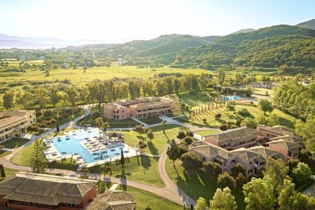 Grecotel Lux Me Costa Botanica (Ex. Gelina Village) - 31