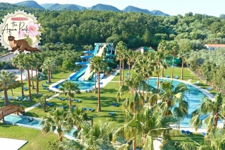 Grecotel Lux Me Costa Botanica (Ex. Gelina Village) - 32